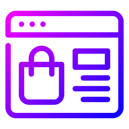 Design and management of electronic stores